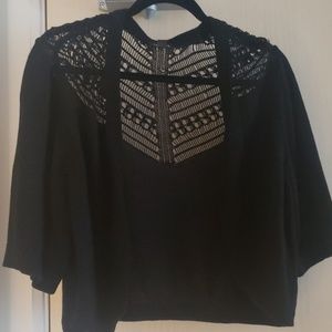 Torrid Cropped Cardigan 3X